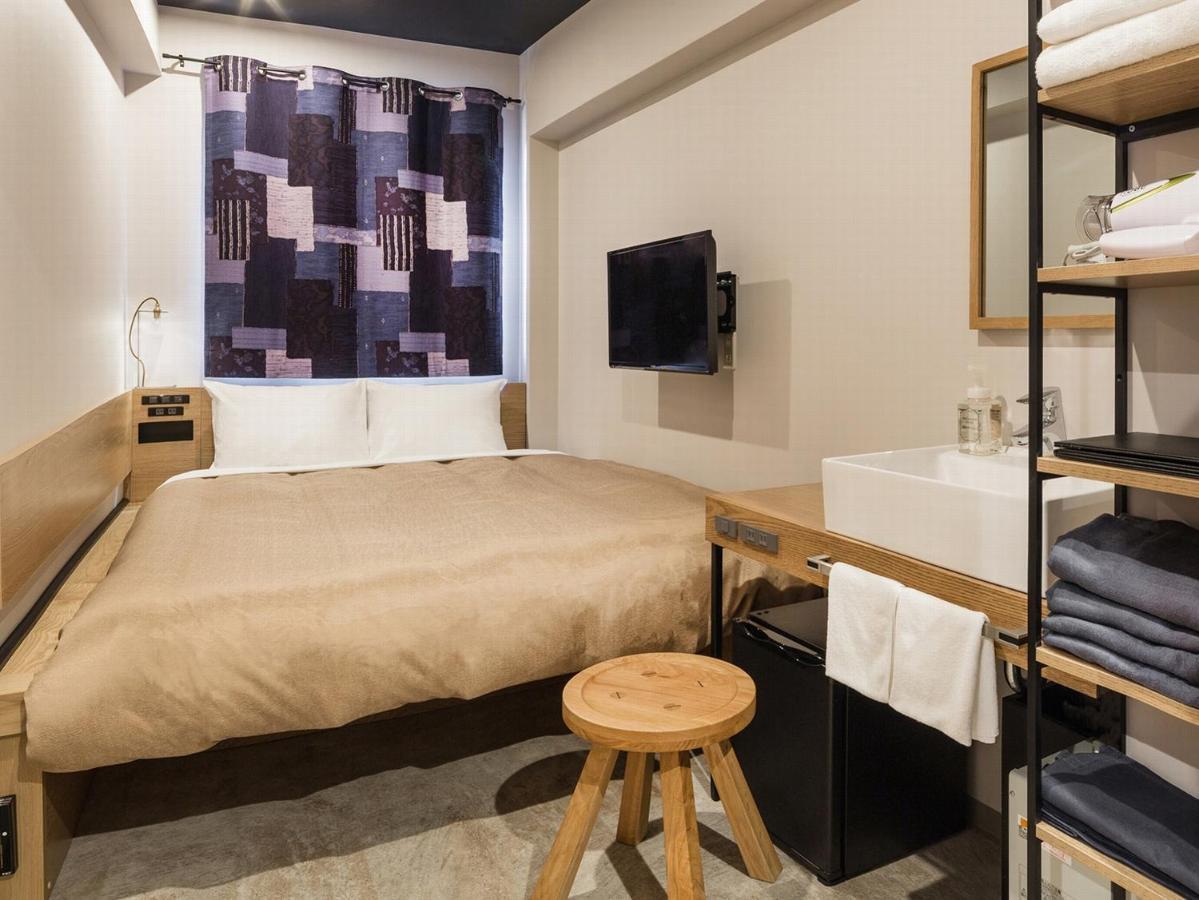 Sakura Terrace The Atelier (Adults Only) Hotel Kyoto Bagian luar foto