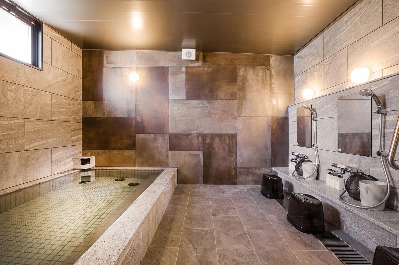 Sakura Terrace The Atelier (Adults Only) Hotel Kyoto Bagian luar foto