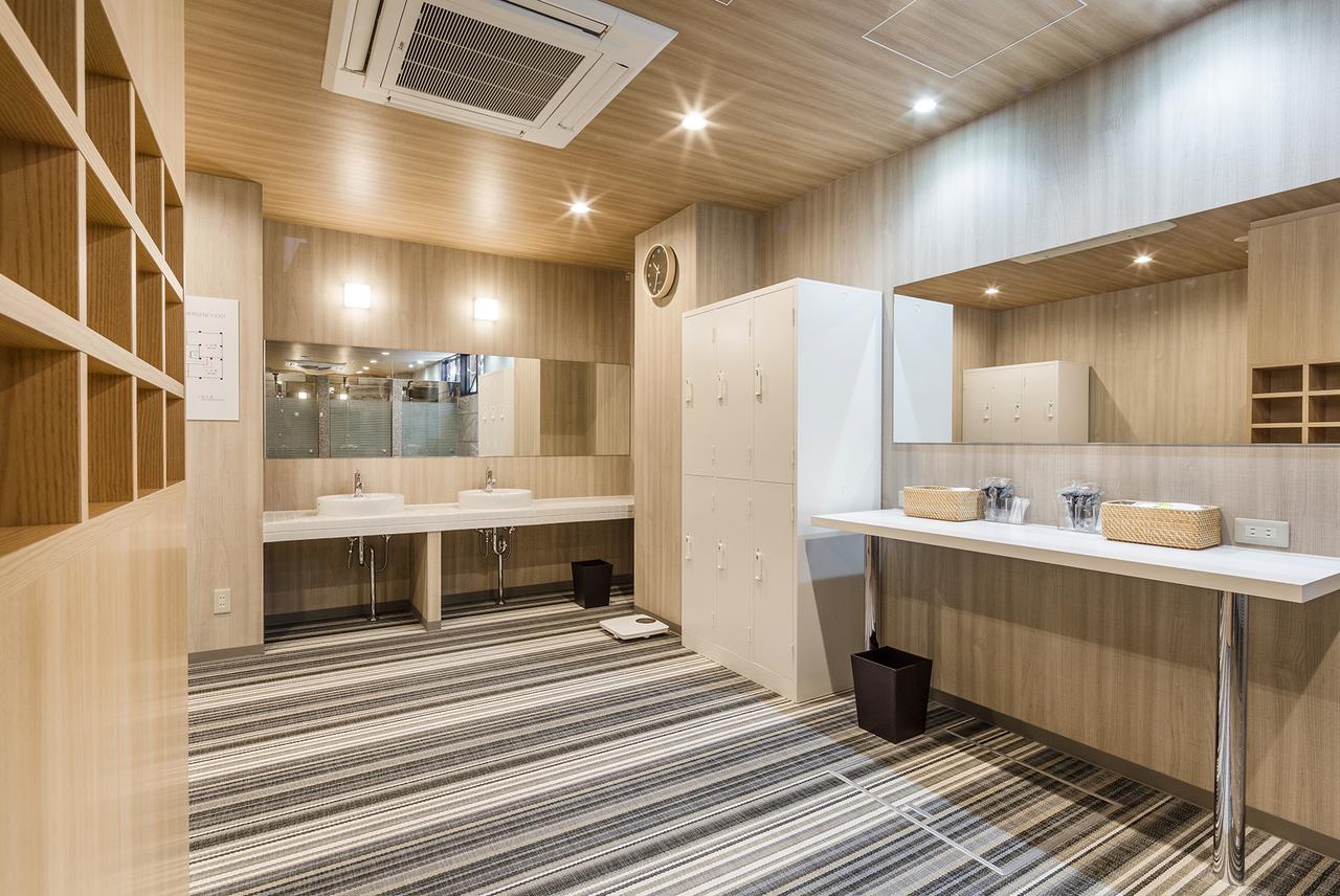 Sakura Terrace The Atelier (Adults Only) Hotel Kyoto Bagian luar foto