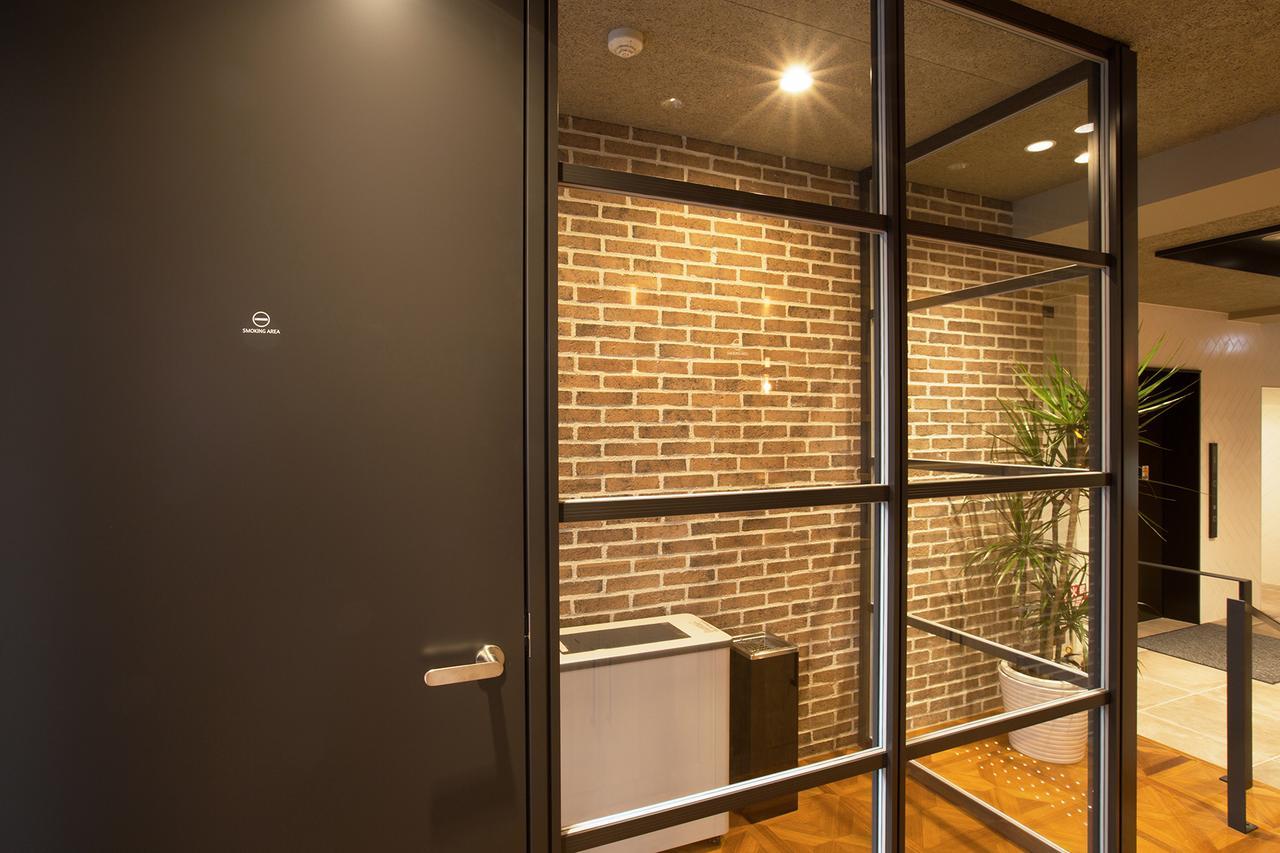 Sakura Terrace The Atelier (Adults Only) Hotel Kyoto Bagian luar foto