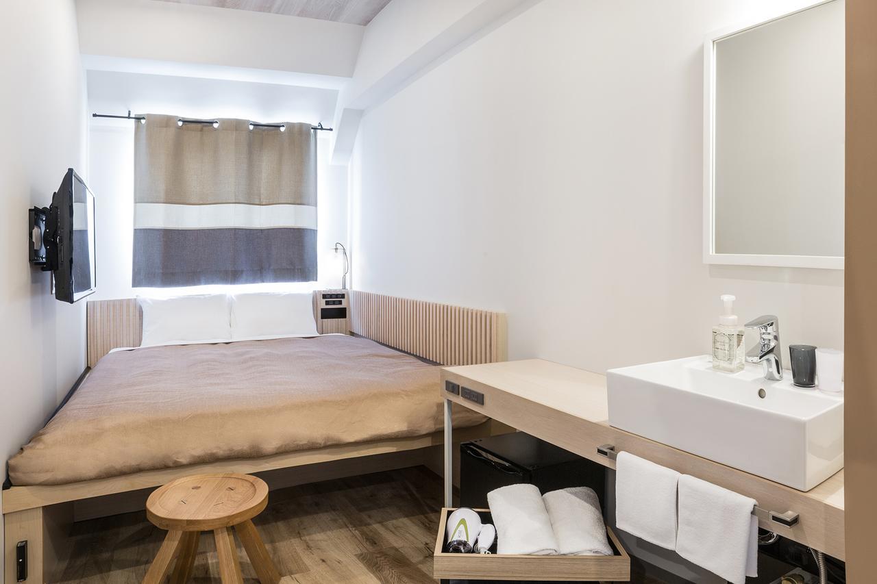 Sakura Terrace The Atelier (Adults Only) Hotel Kyoto Bagian luar foto