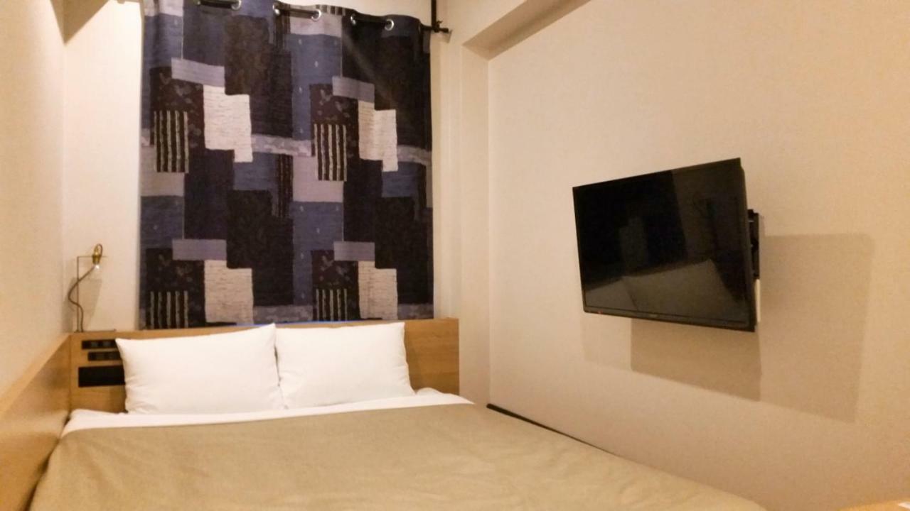 Sakura Terrace The Atelier (Adults Only) Hotel Kyoto Bagian luar foto