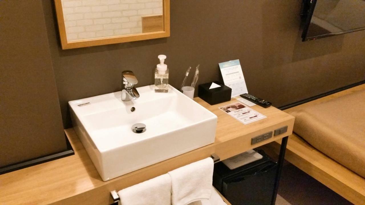 Sakura Terrace The Atelier (Adults Only) Hotel Kyoto Bagian luar foto
